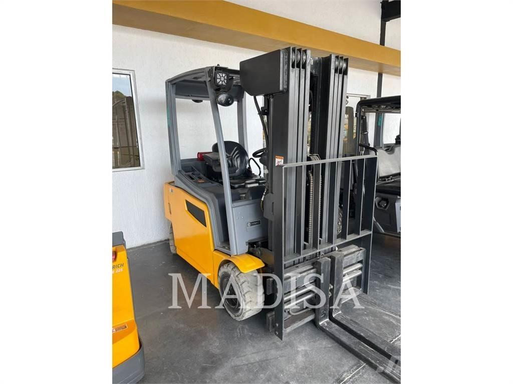Jungheinrich EFG320-48V Forklift trucks - others