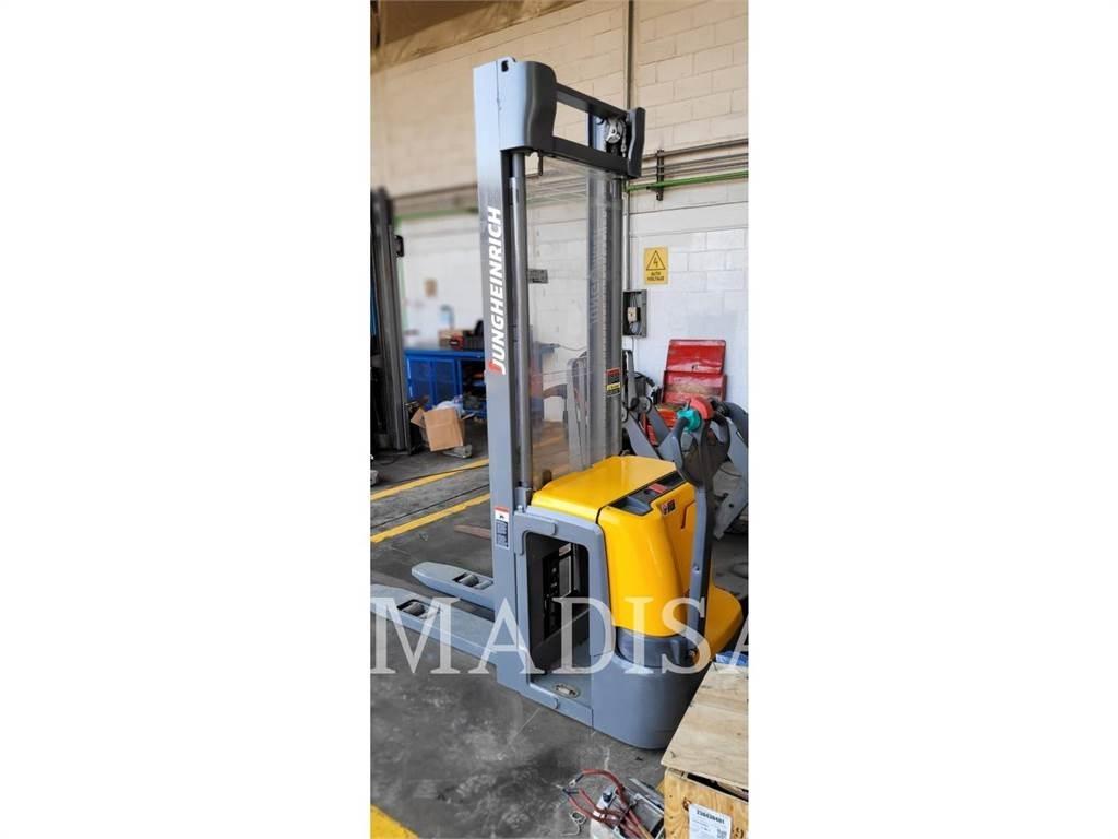 Jungheinrich EJC 220 Forklift trucks - others