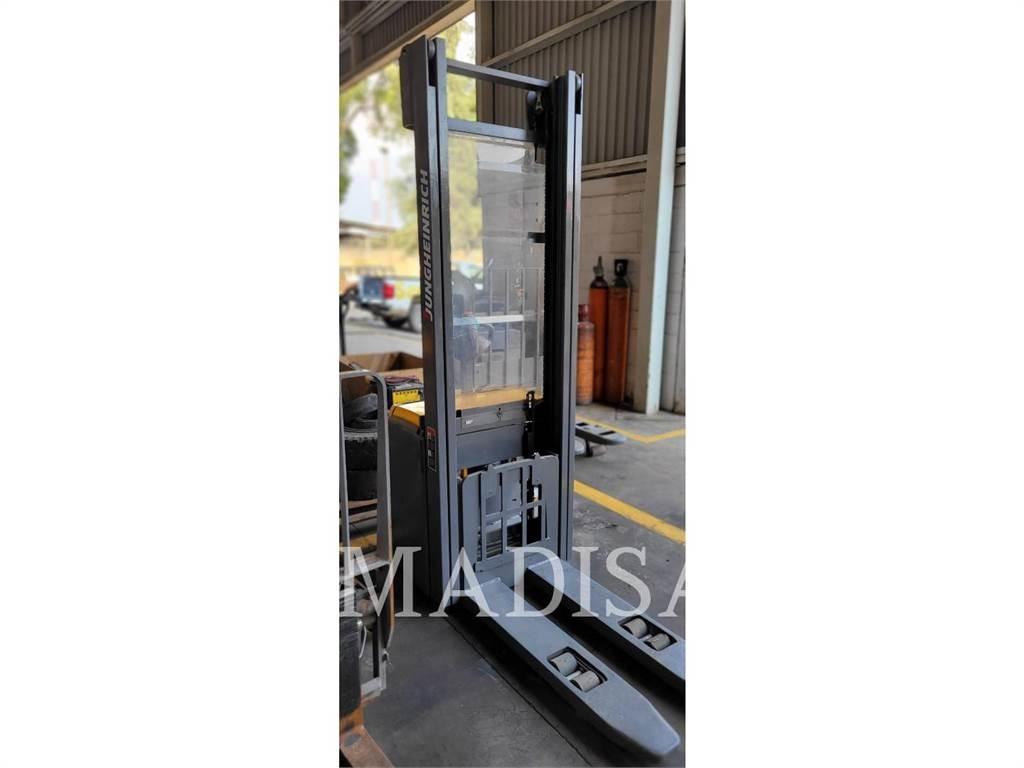 Jungheinrich EJC 220 Forklift trucks - others