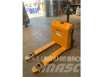 Jungheinrich EJE120 Forklift trucks - others