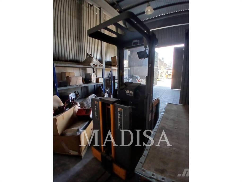 Jungheinrich EKS 110 Forklift trucks - others