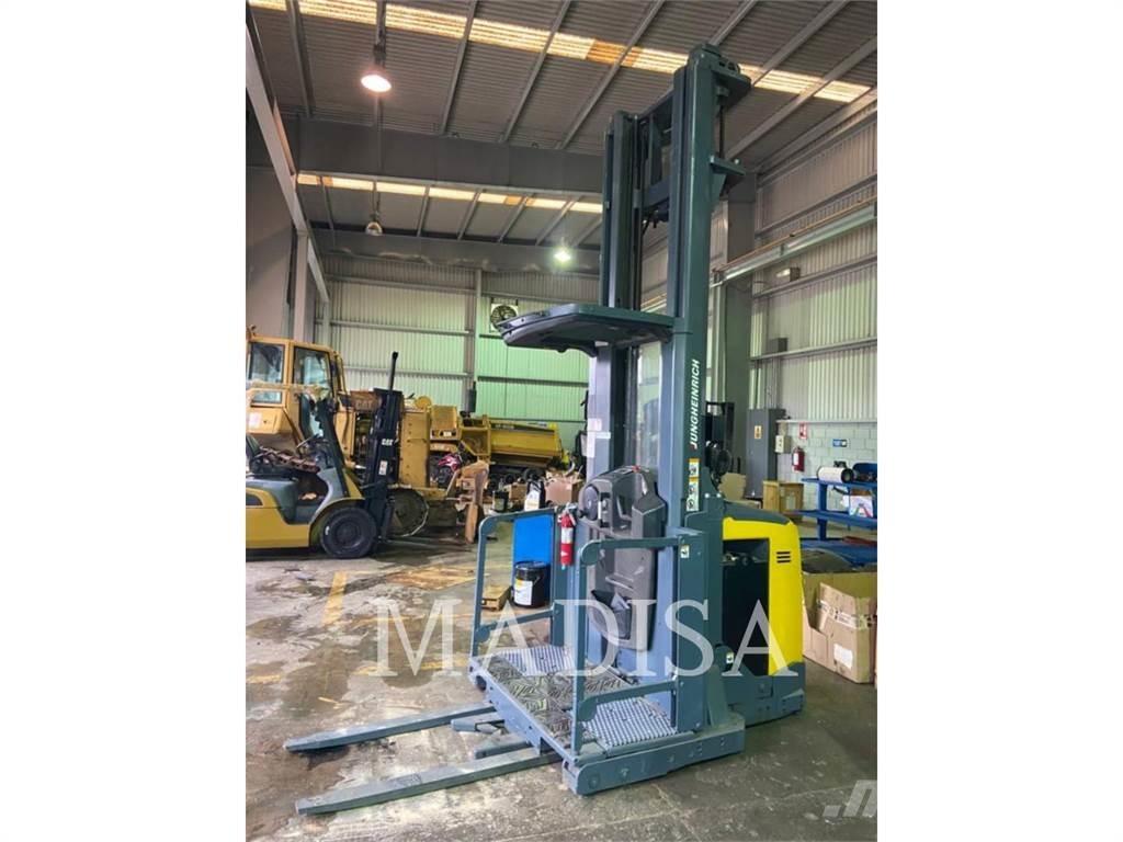 Jungheinrich EKS 330P Forklift trucks - others