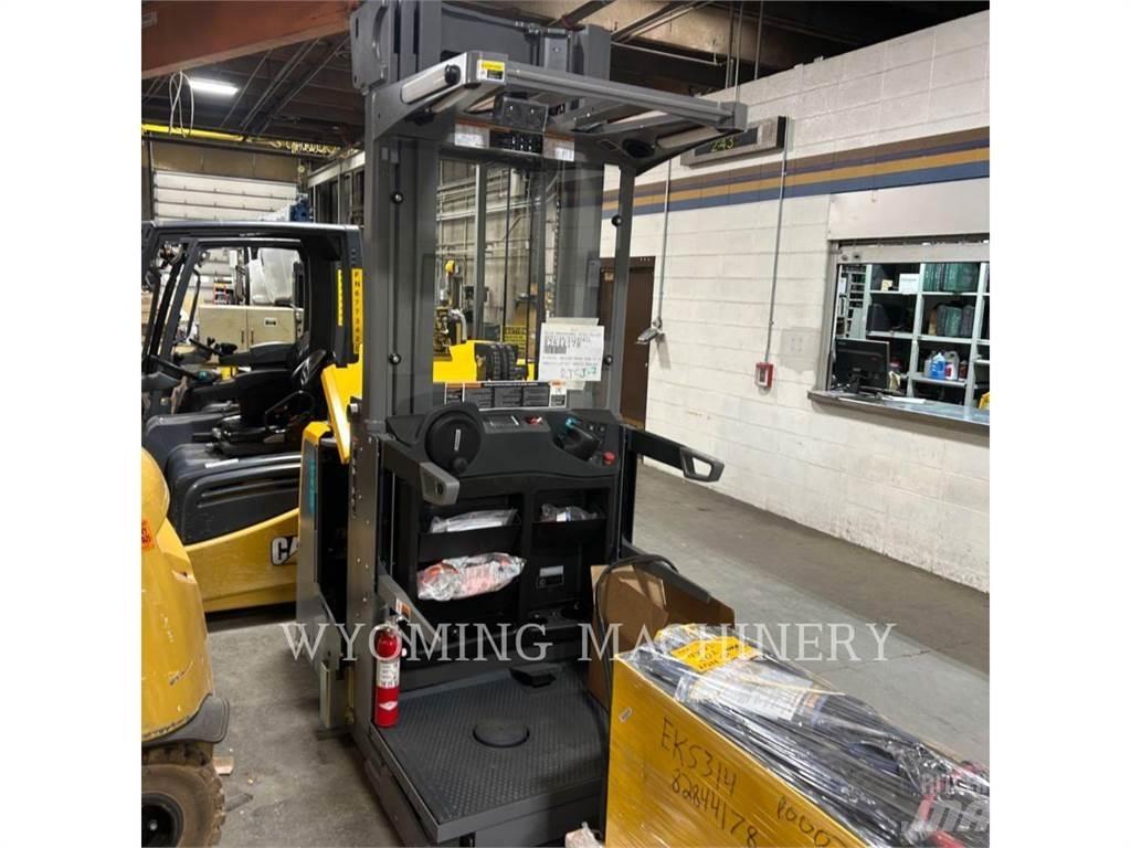 Jungheinrich EKS314 Forklift trucks - others