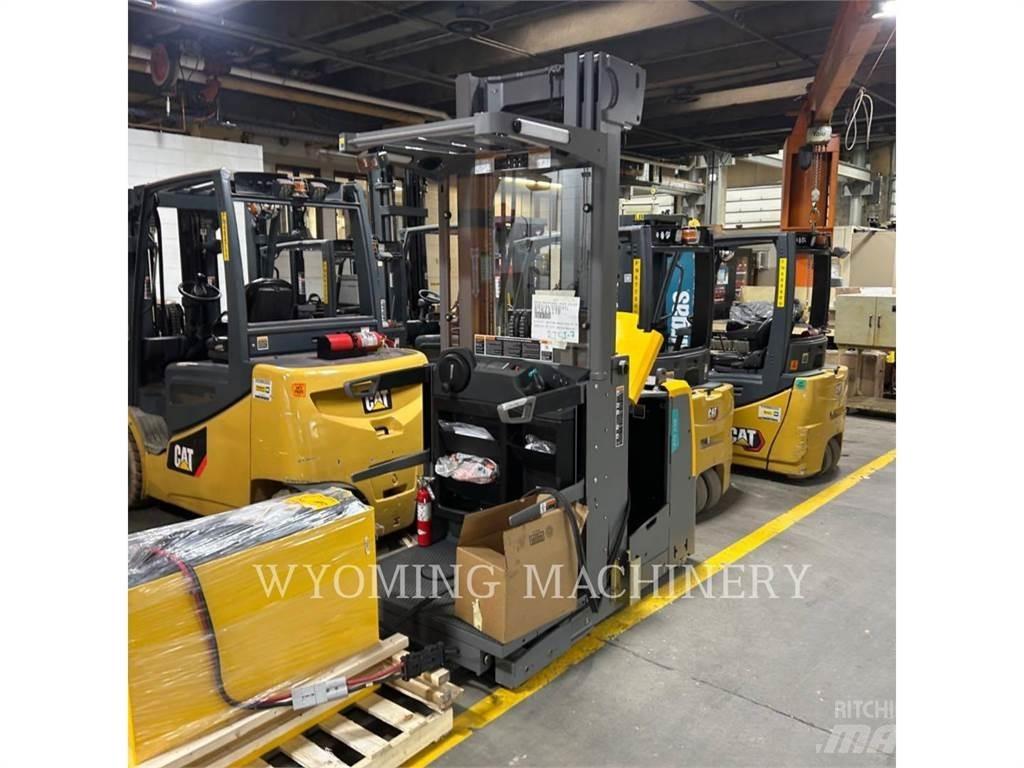 Jungheinrich EKS314 Forklift trucks - others