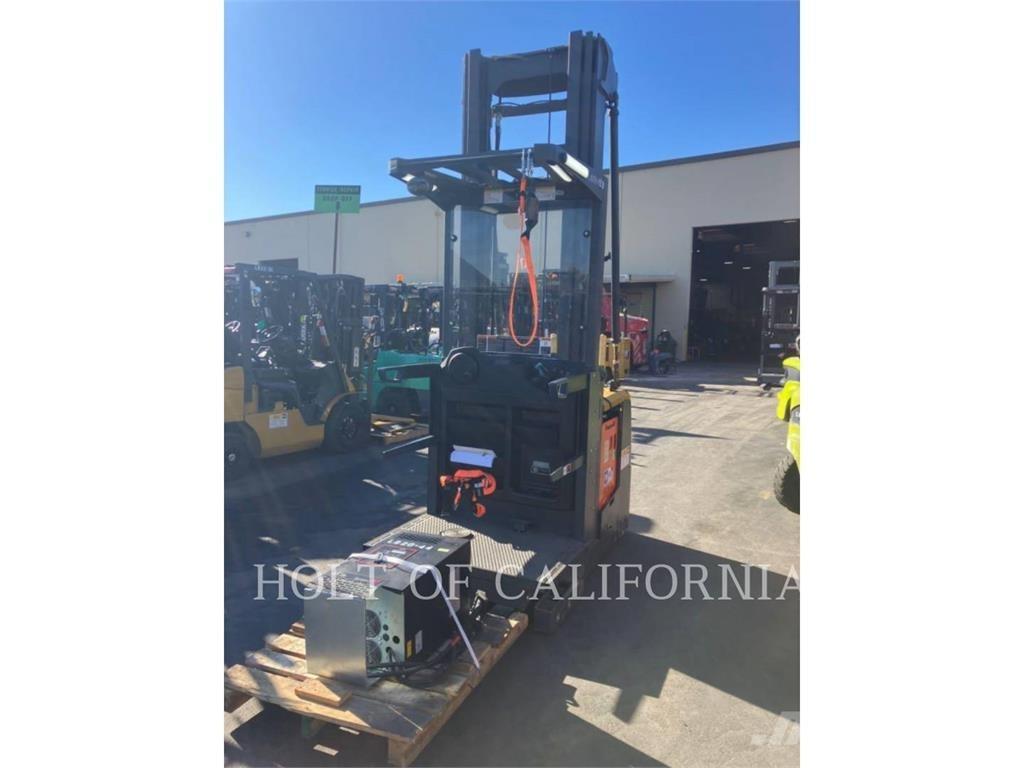Jungheinrich EKS314A Forklift trucks - others