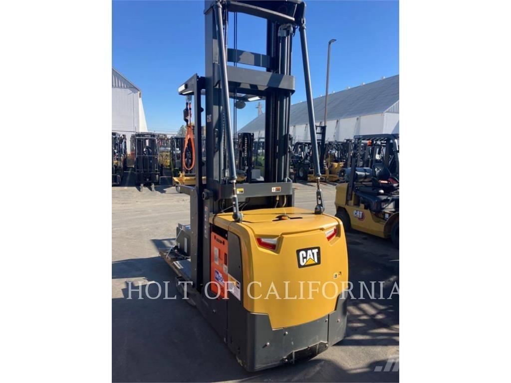 Jungheinrich EKS314A Forklift trucks - others