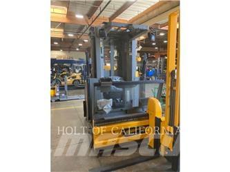 Jungheinrich EKX514-80V Forklift trucks - others