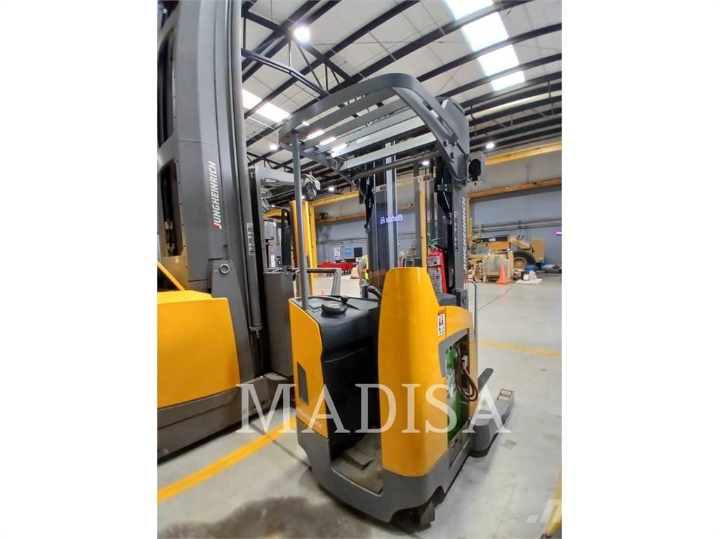 Jungheinrich ETR 335DA Forklift trucks - others