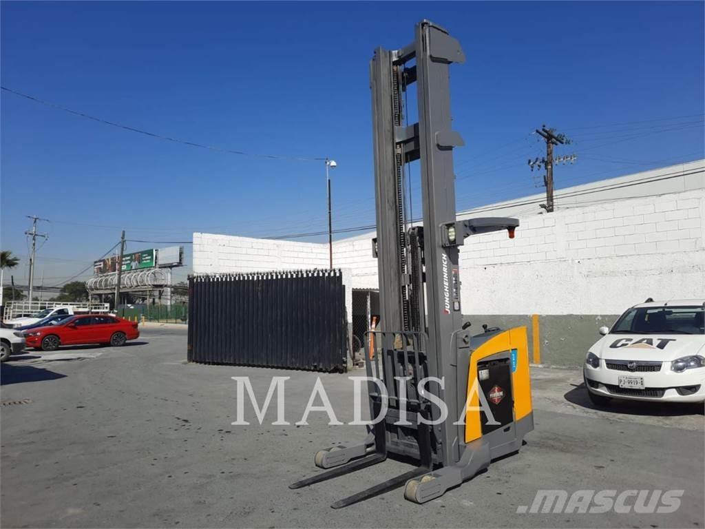 Jungheinrich ETR 345A Forklift trucks - others