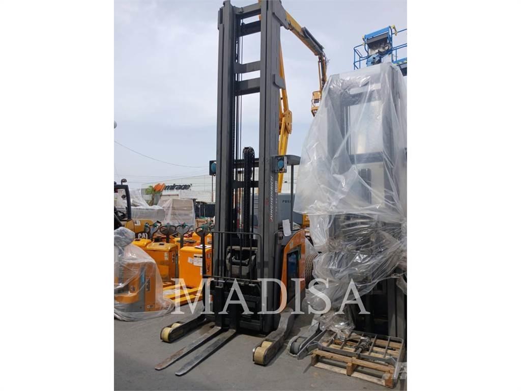 Jungheinrich ETR 345A Forklift trucks - others