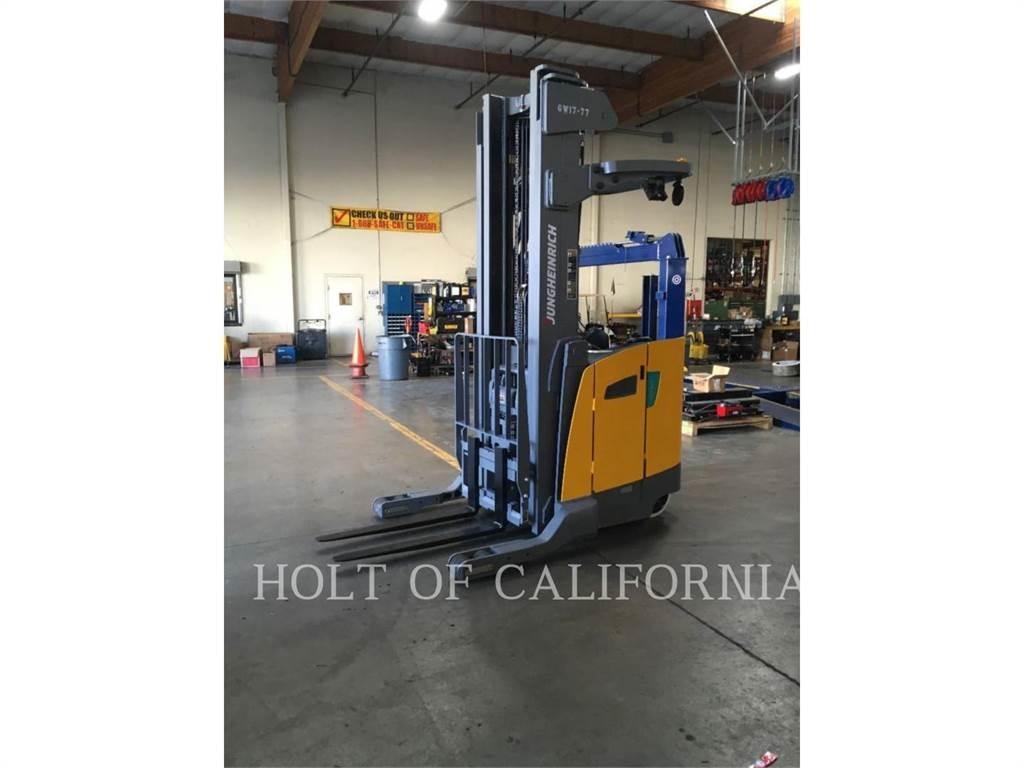 Jungheinrich ETR340P Forklift trucks - others