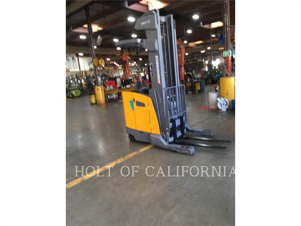 Jungheinrich ETR340P Forklift trucks - others