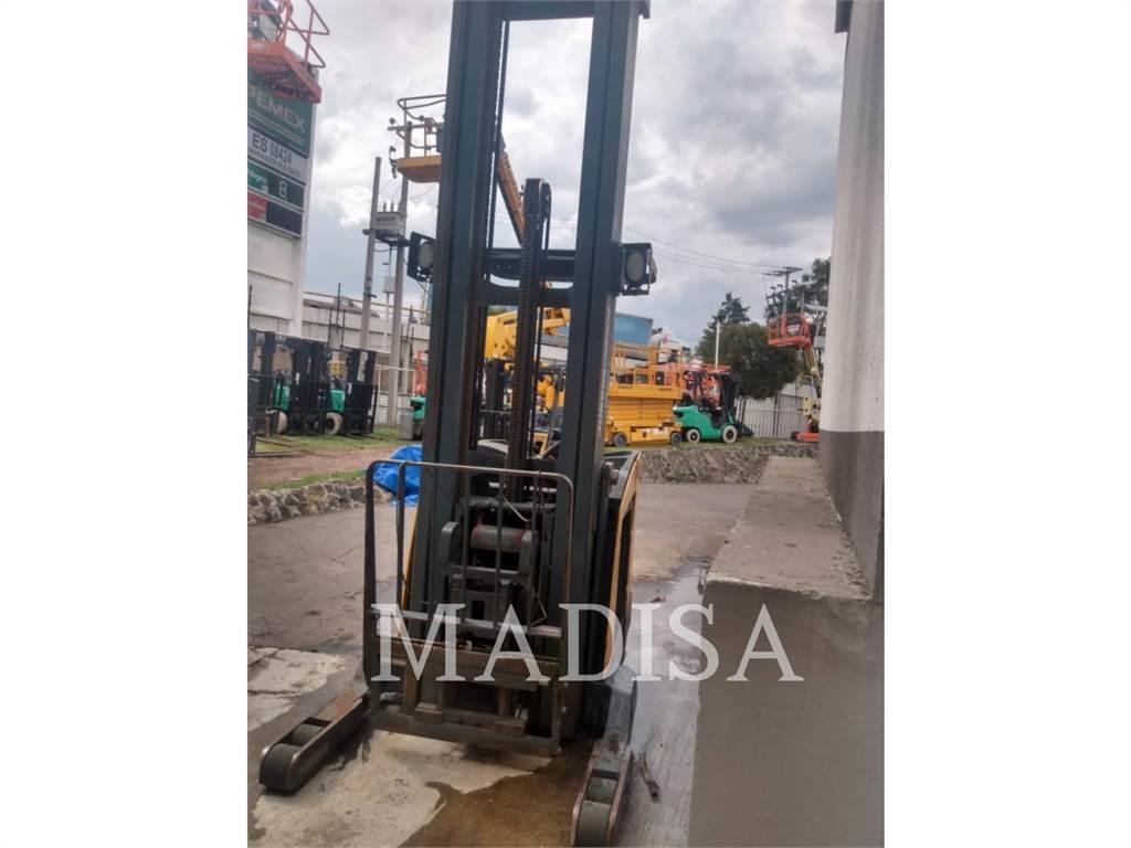 Jungheinrich ETR345 Forklift trucks - others