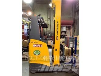 Jungheinrich ETV216 Forklift trucks - others