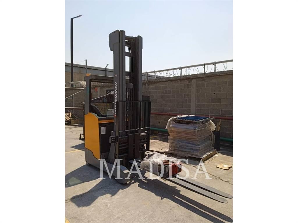 Jungheinrich ETV216A Forklift trucks - others