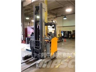Jungheinrich ETV216A Forklift trucks - others