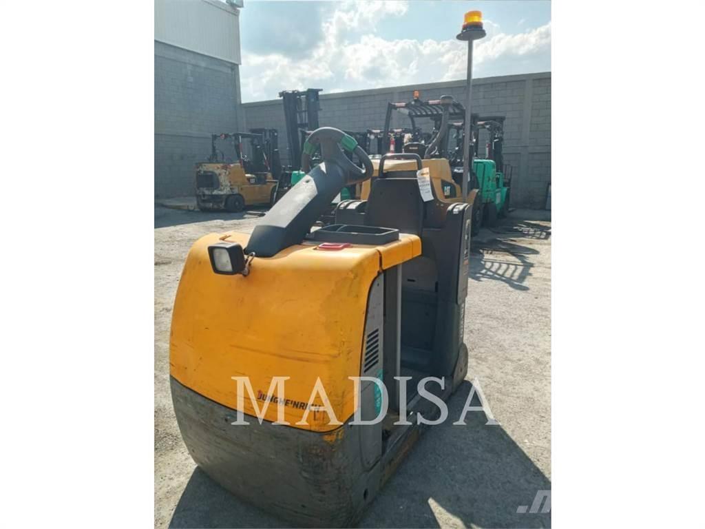 Jungheinrich EZS 350NA Forklift trucks - others
