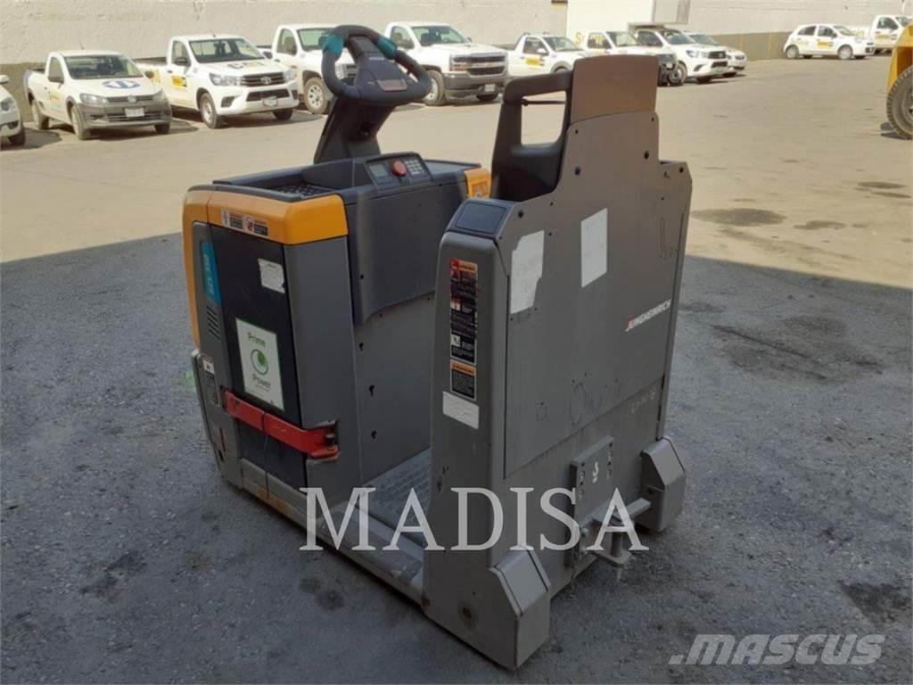 Jungheinrich EZS 350NA Forklift trucks - others