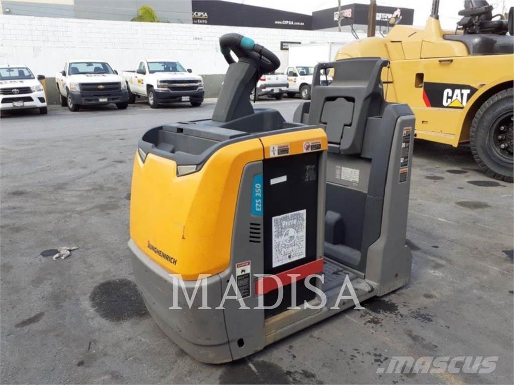 Jungheinrich EZS 350NA Forklift trucks - others