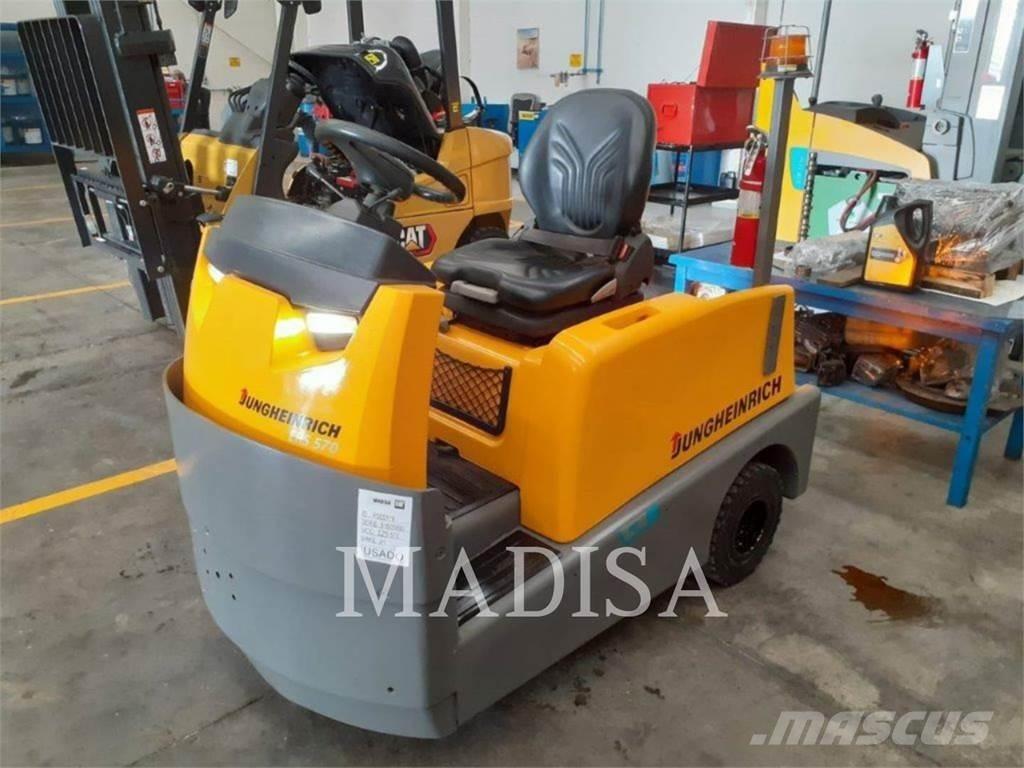 Jungheinrich EZS 570 Forklift trucks - others