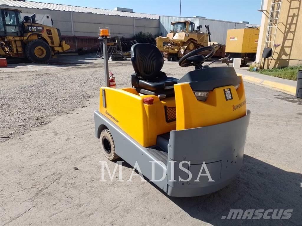 Jungheinrich EZS 570NA Forklift trucks - others