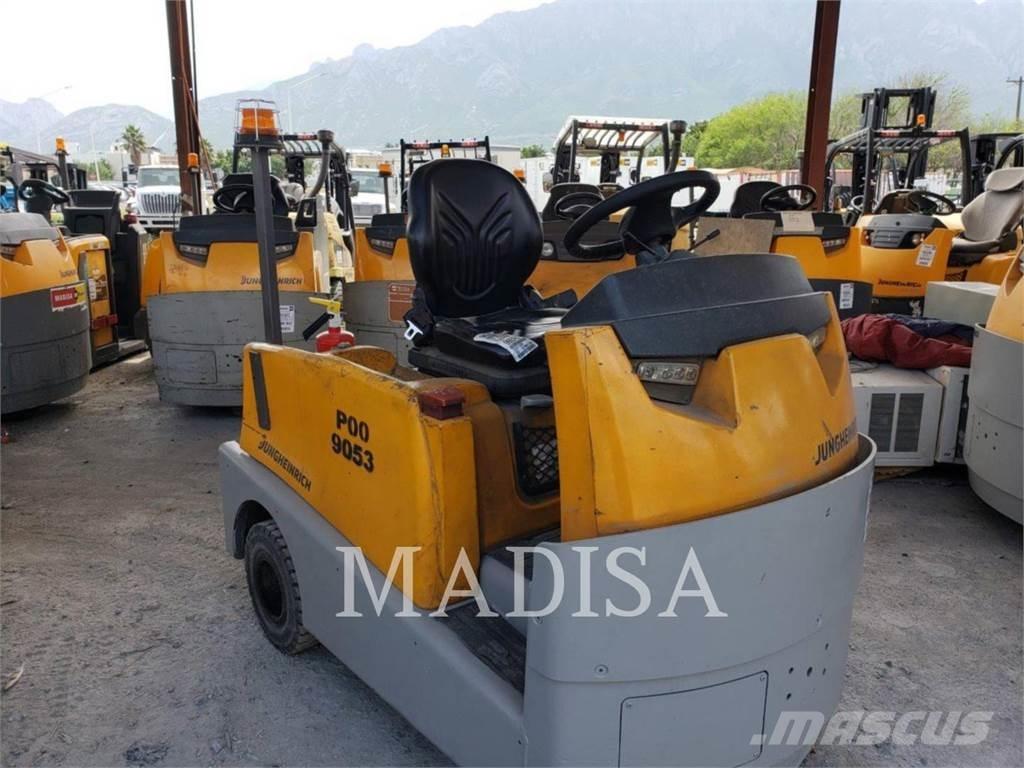 Jungheinrich EZS 570NA Forklift trucks - others
