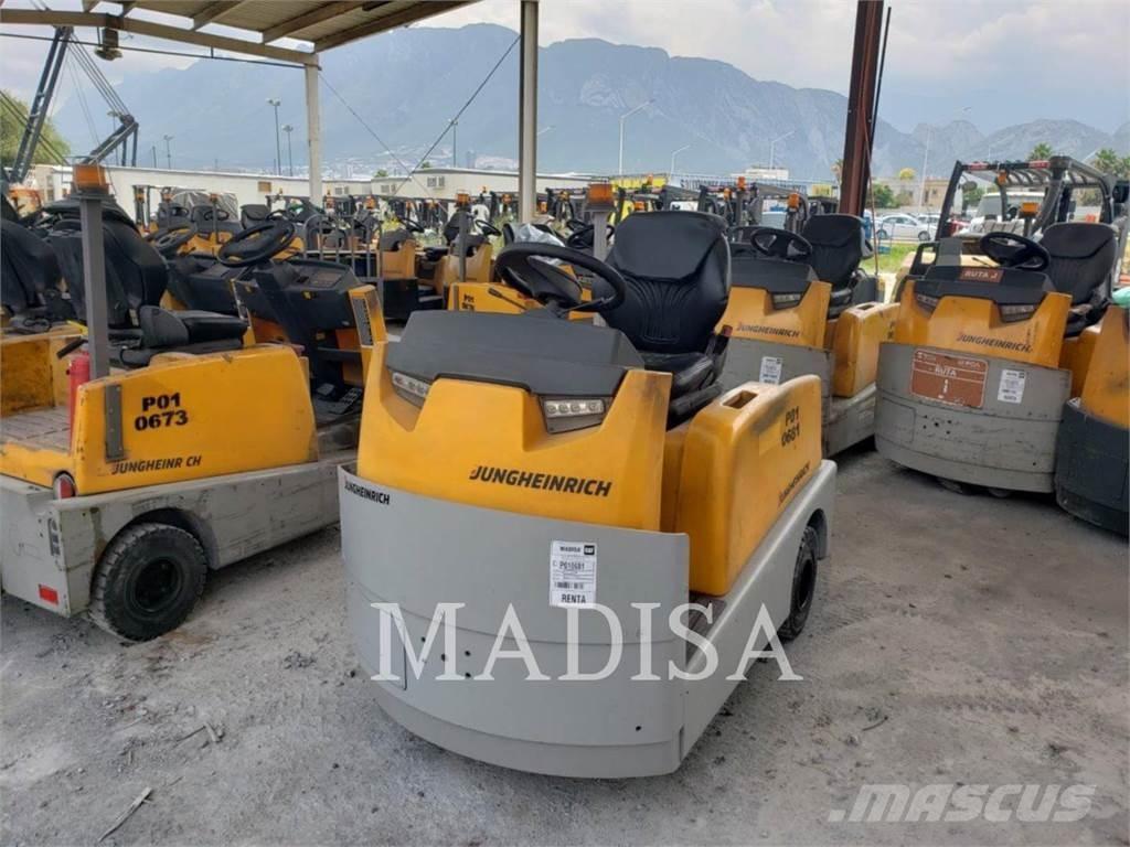 Jungheinrich EZS 570NA Forklift trucks - others