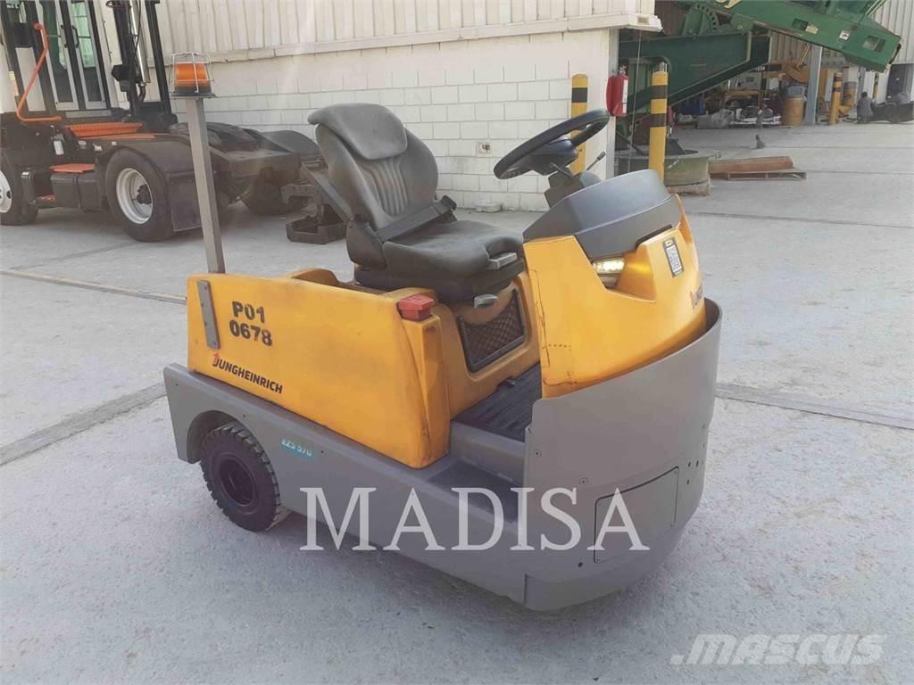 Jungheinrich EZS 570NA Forklift trucks - others
