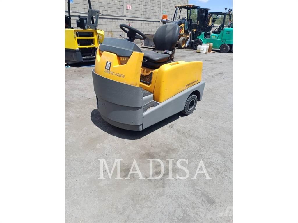 Jungheinrich EZS 570NA Forklift trucks - others