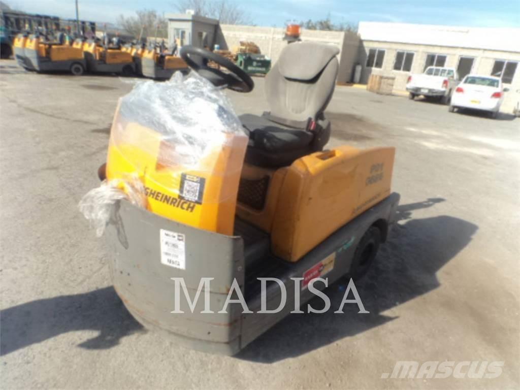 Jungheinrich EZS 570NA Forklift trucks - others