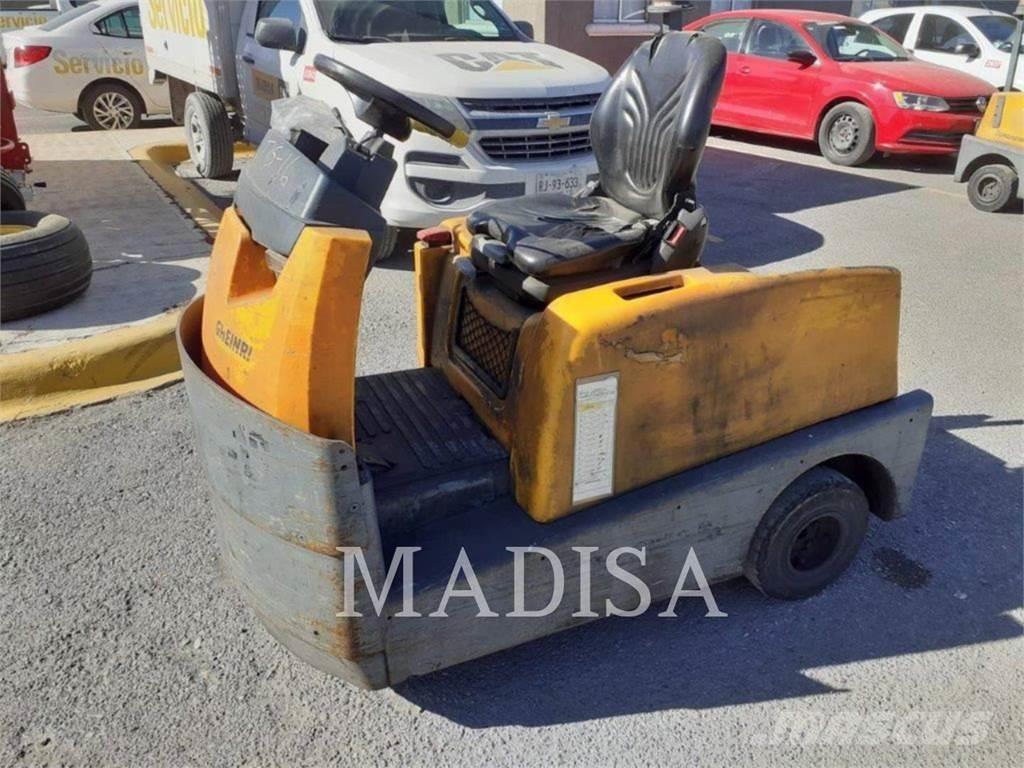 Jungheinrich EZS 570NA Forklift trucks - others