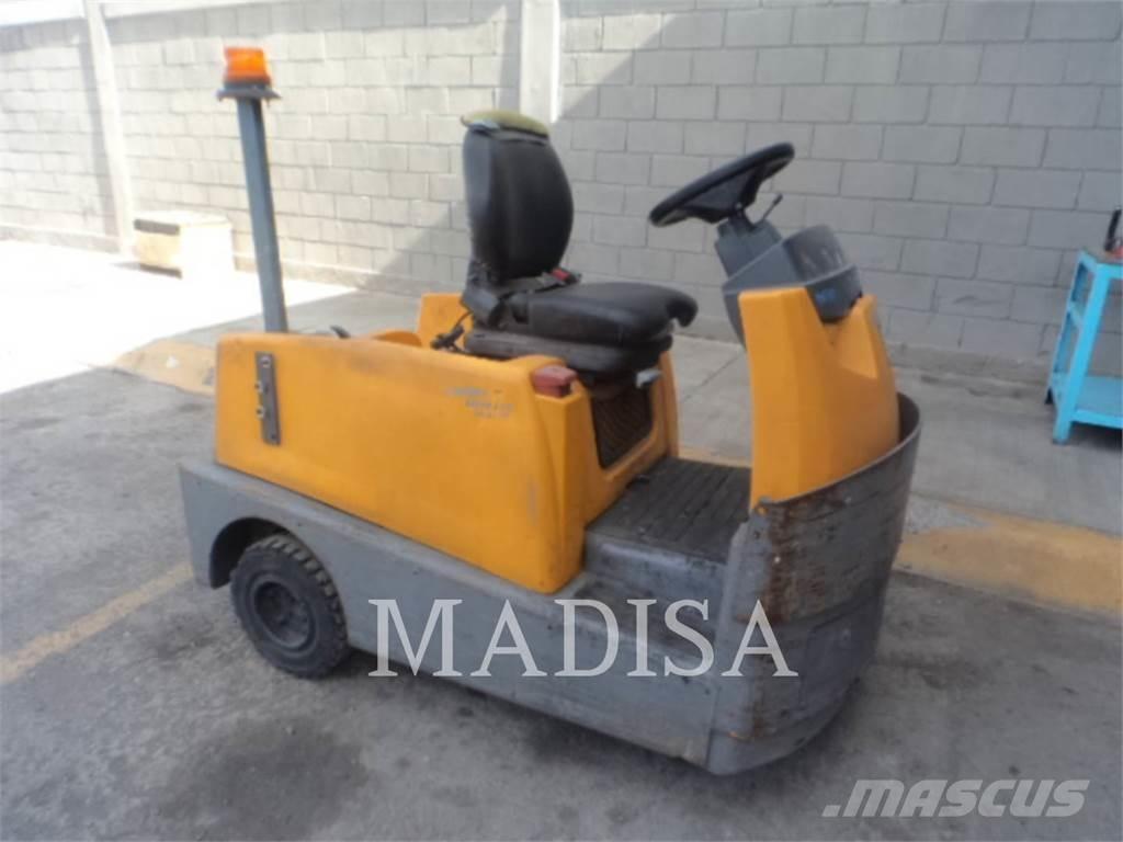 Jungheinrich EZS 570NA Forklift trucks - others