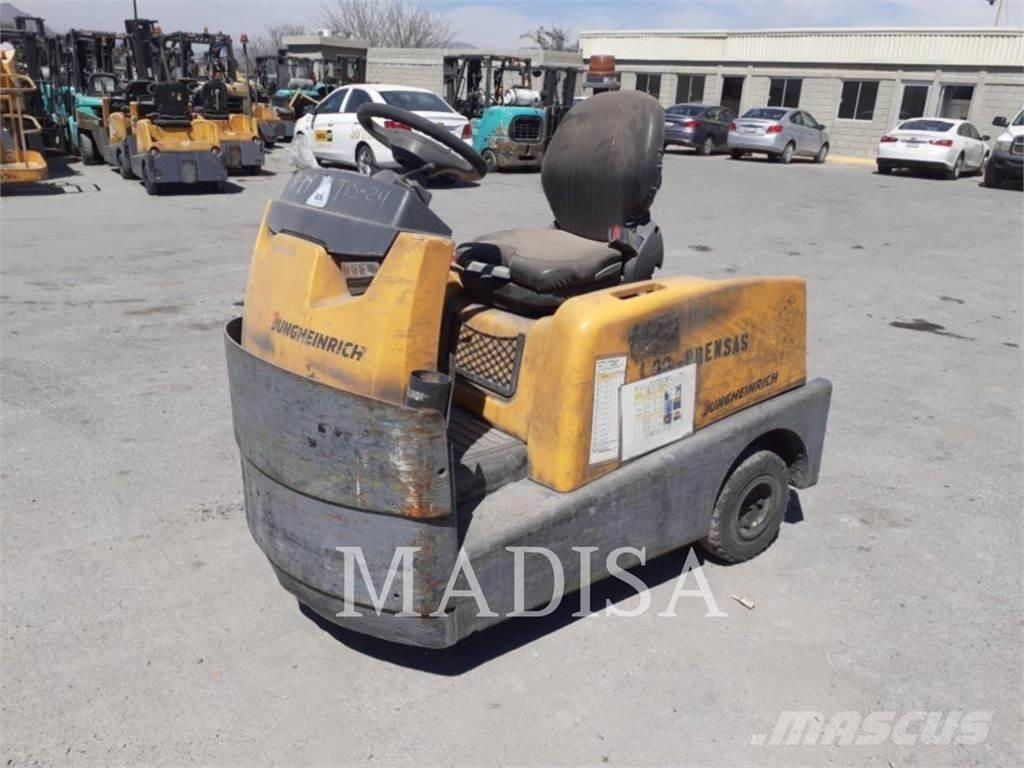 Jungheinrich EZS 570NA Forklift trucks - others