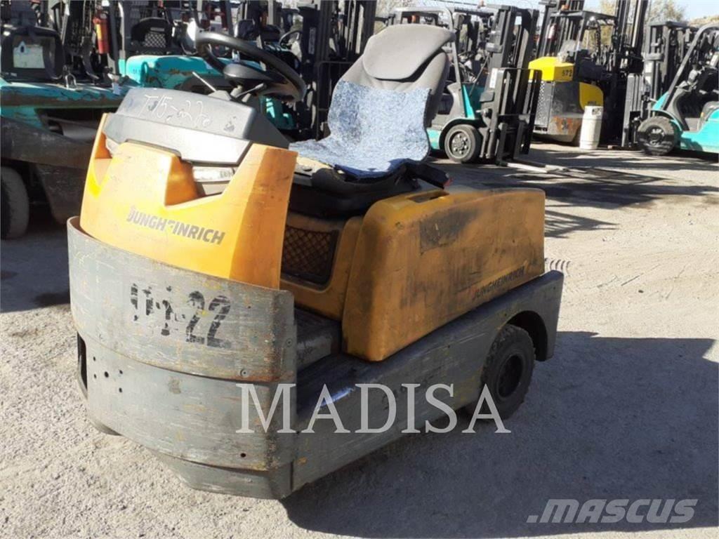Jungheinrich EZS 570NA Forklift trucks - others