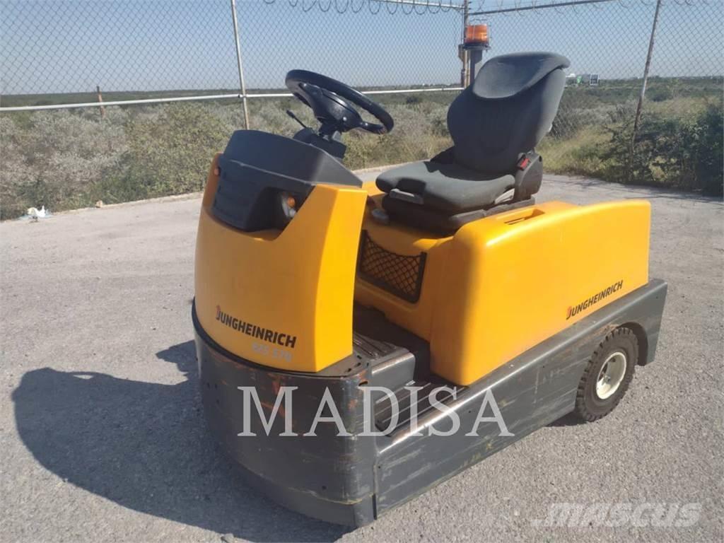 Jungheinrich EZS 570NA Forklift trucks - others