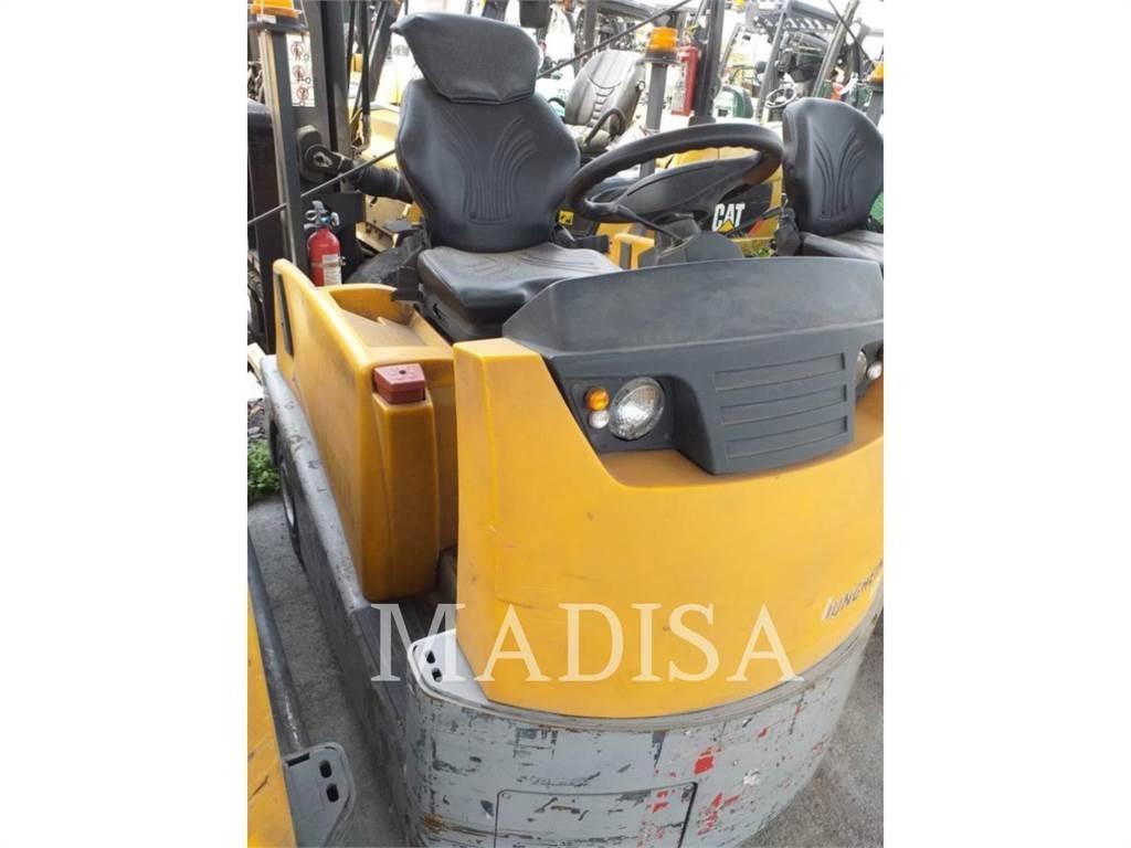 Jungheinrich EZS570NA Forklift trucks - others