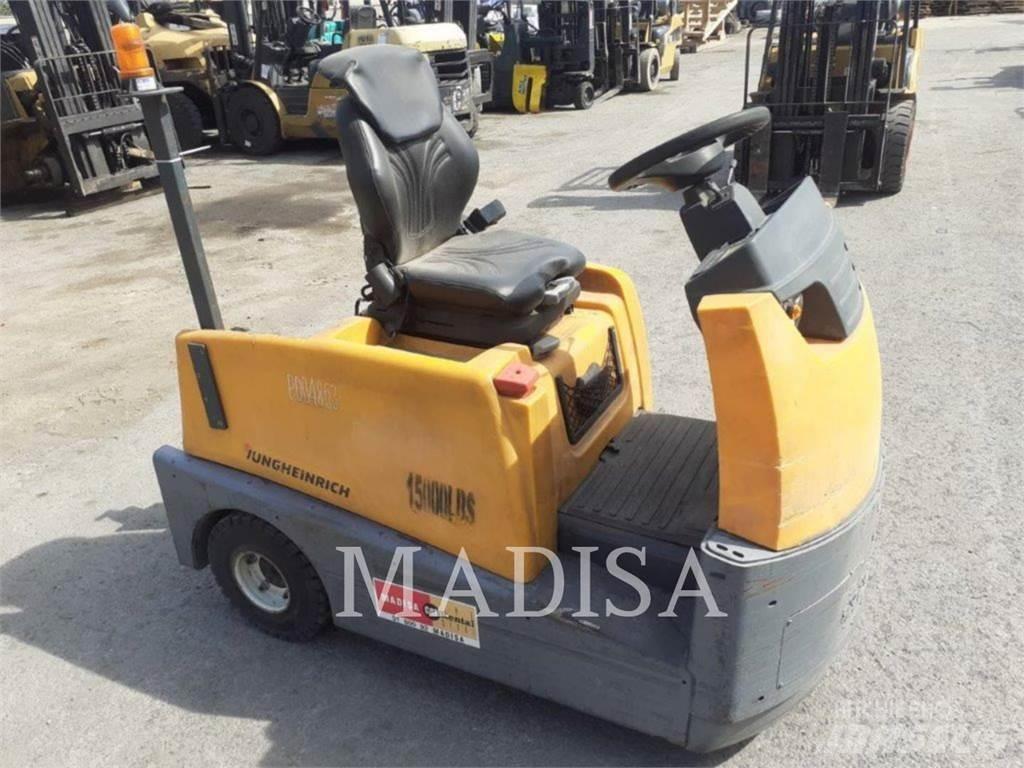 Jungheinrich EZS570NA Forklift trucks - others