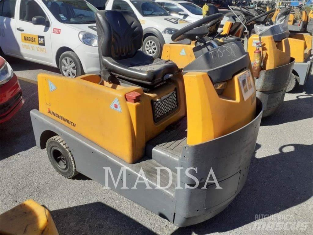 Jungheinrich EZS570NA Forklift trucks - others