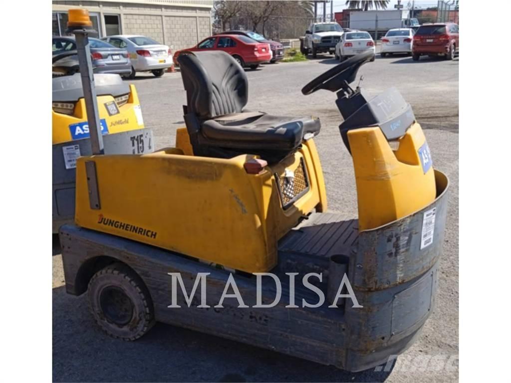 Jungheinrich EZS570NA Forklift trucks - others