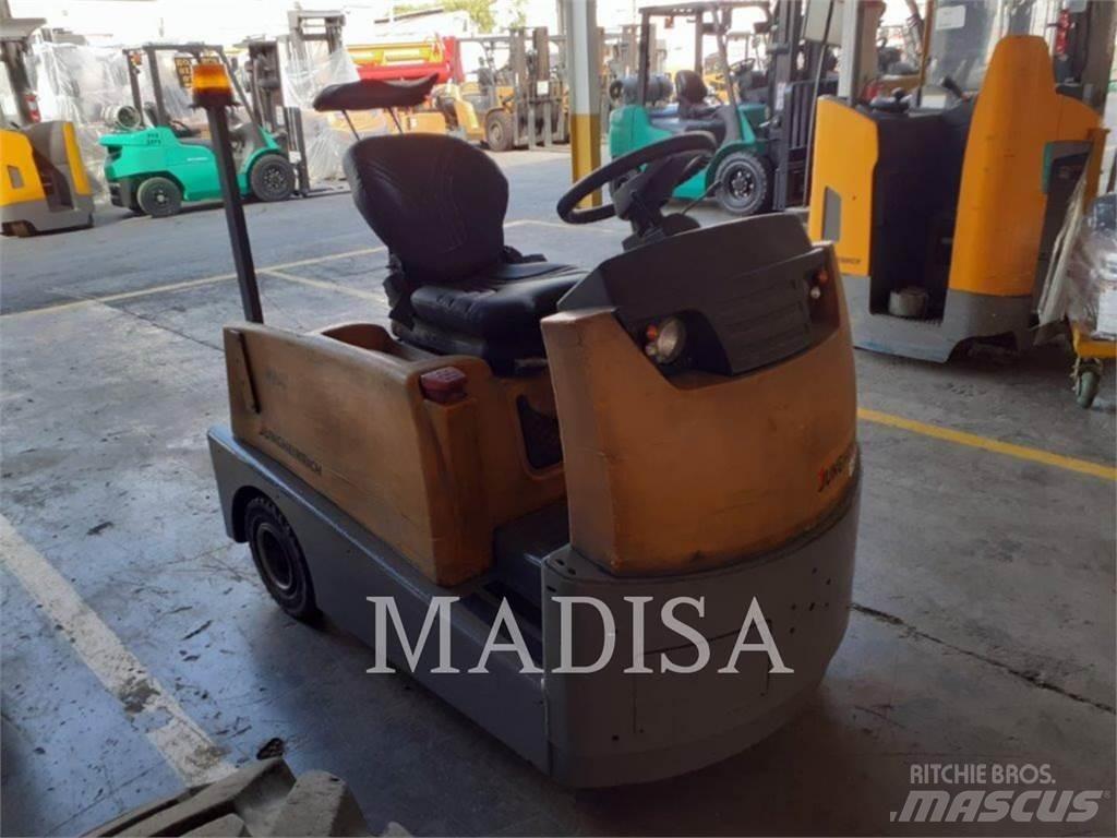 Jungheinrich EZS570NA Forklift trucks - others