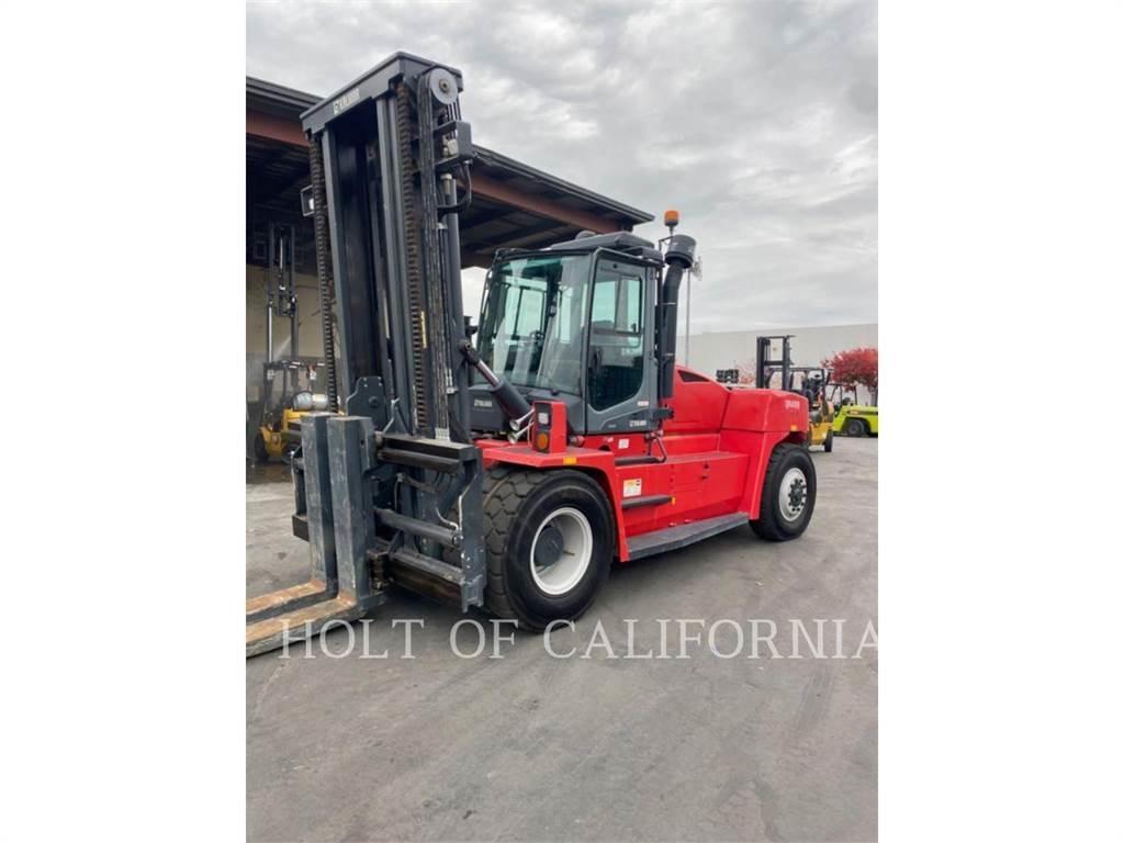 Kalmar DCG160-12 Forklift trucks - others