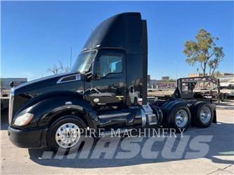 Kenworth (OBSOLETE) T680 Engines