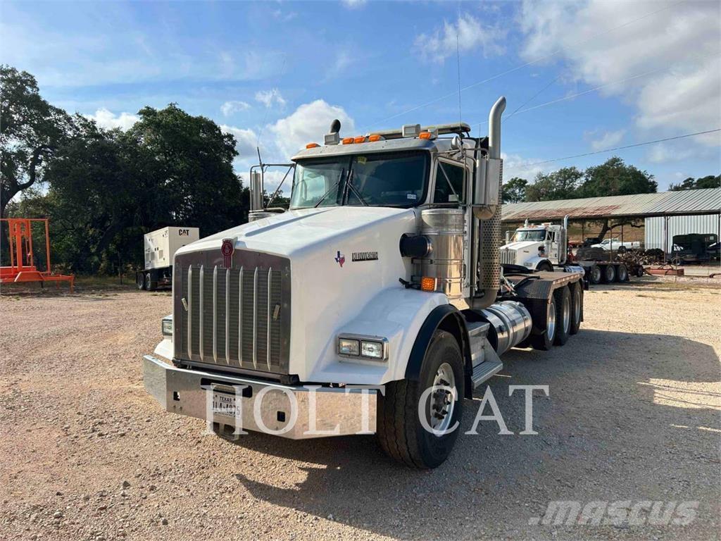 Kenworth T800 Other trucks