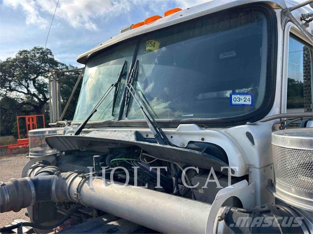 Kenworth T800 Other trucks