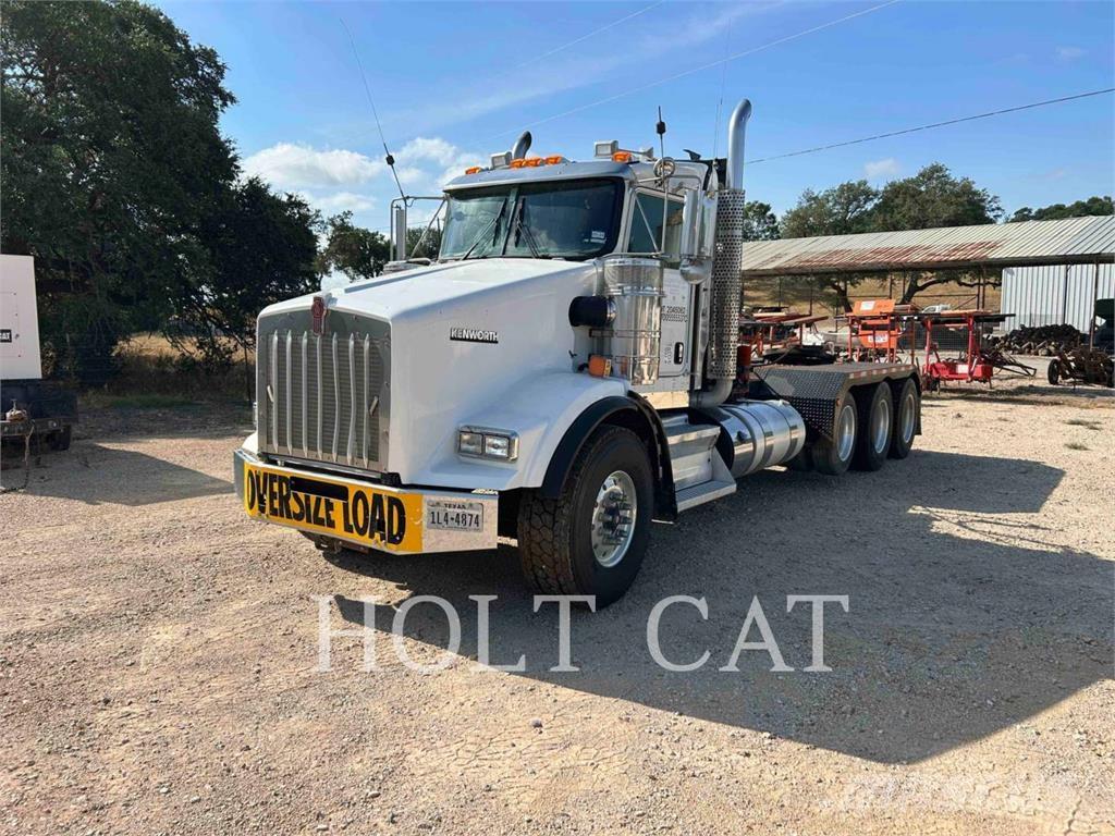 Kenworth T800 Other trucks