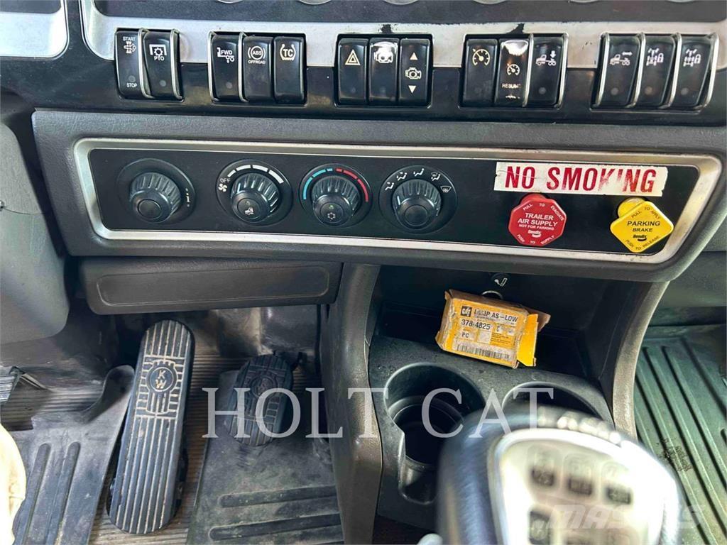Kenworth T800 Other trucks