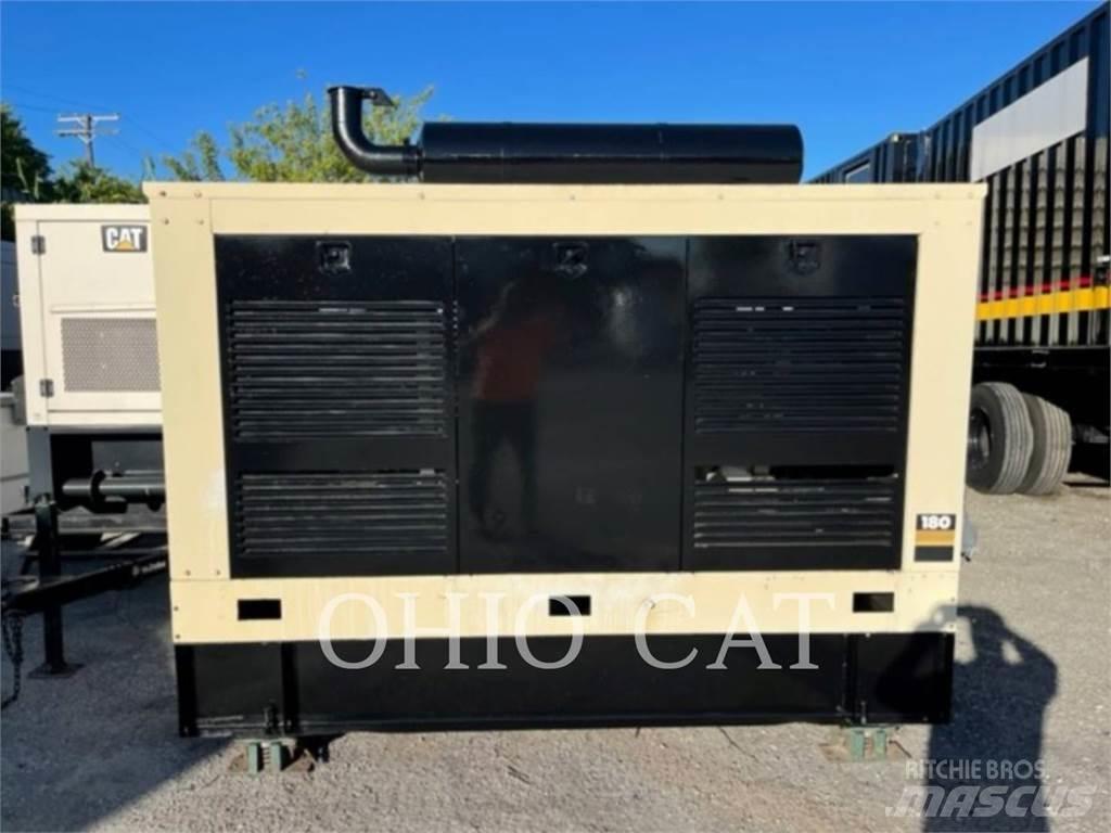 Kohler 180ROZ Diesel Generators
