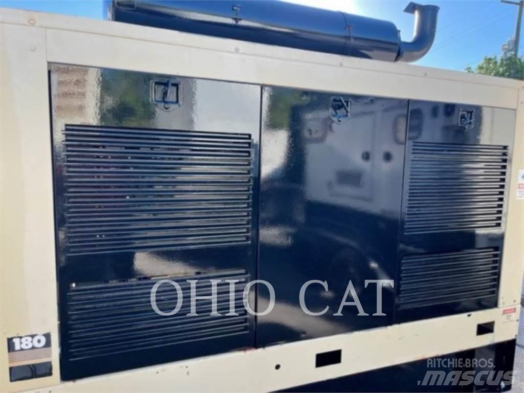 Kohler 180ROZ Diesel Generators