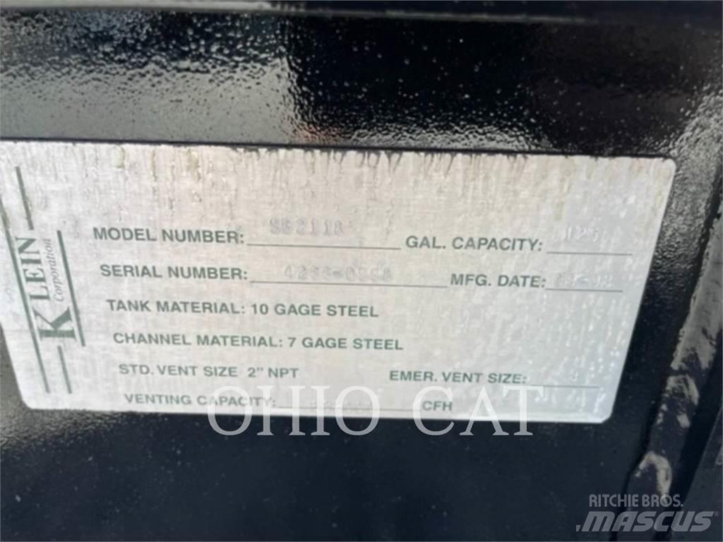 Kohler 180ROZ Diesel Generators