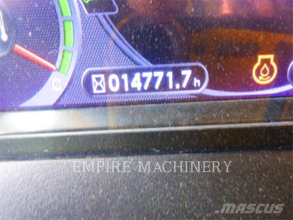 Komatsu HD785-8 Articulated Dump Trucks (ADTs)